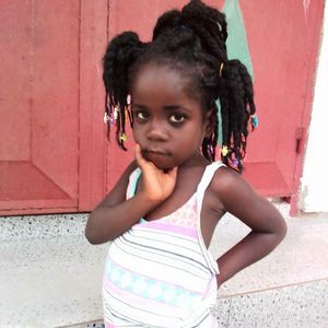 Meet your Posher, Peter